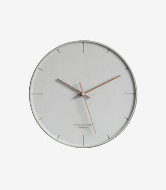 Hewen Modern Wall Clock Sweep Movement Quality